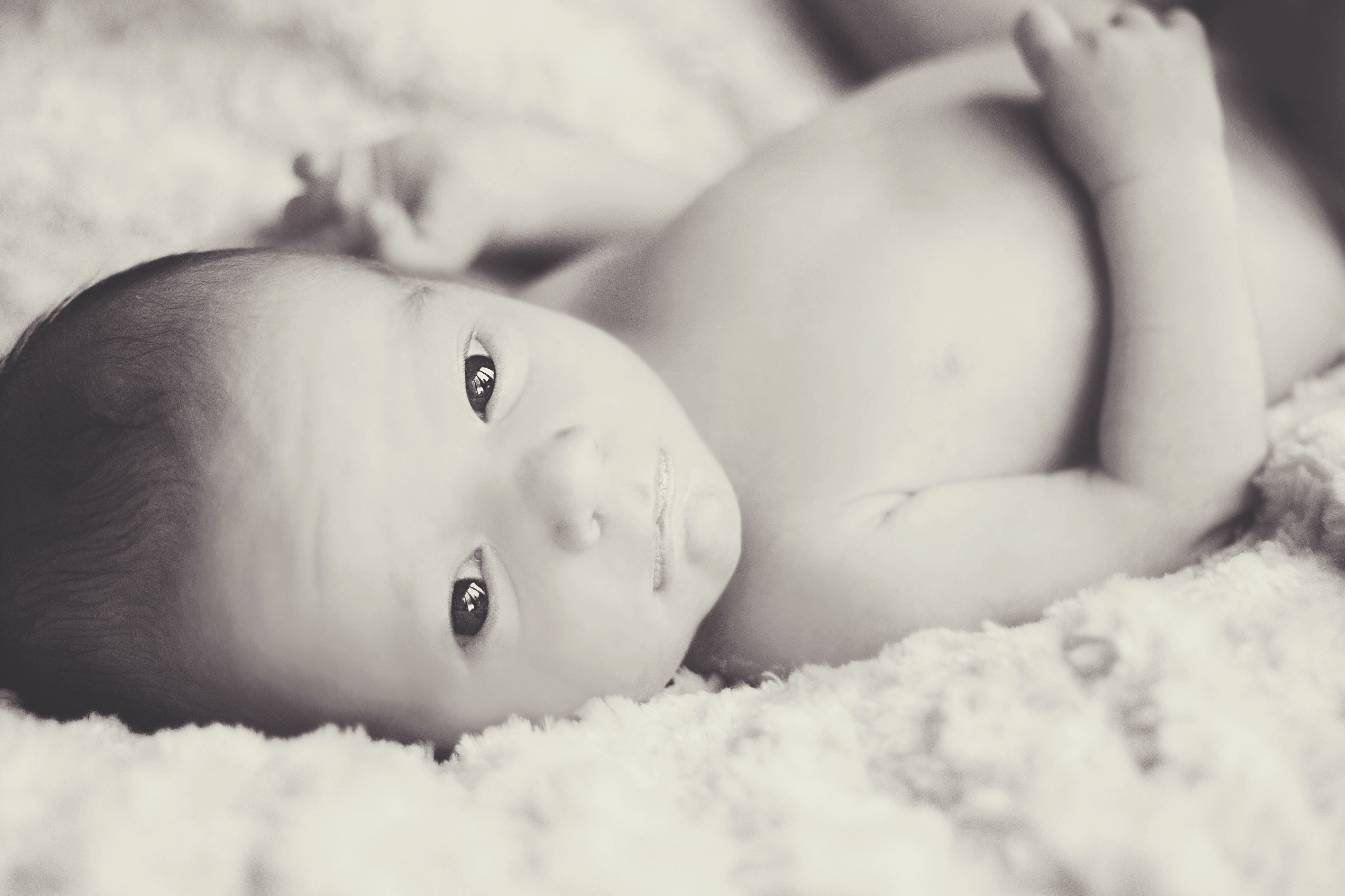 newborn photography session – baby boy – High Wycombe