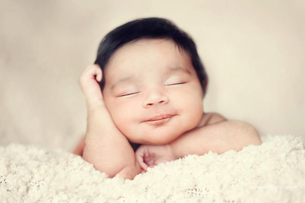ann wo newborn photographer london