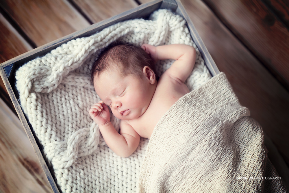 london newborn photographer