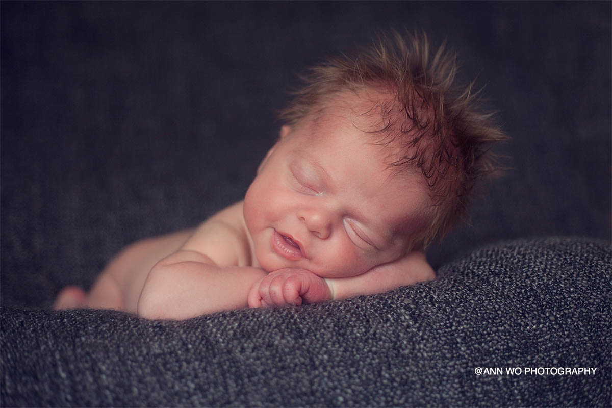 newborn photography london ann wo