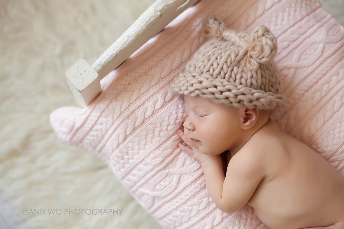 london newborn photographer ann wo